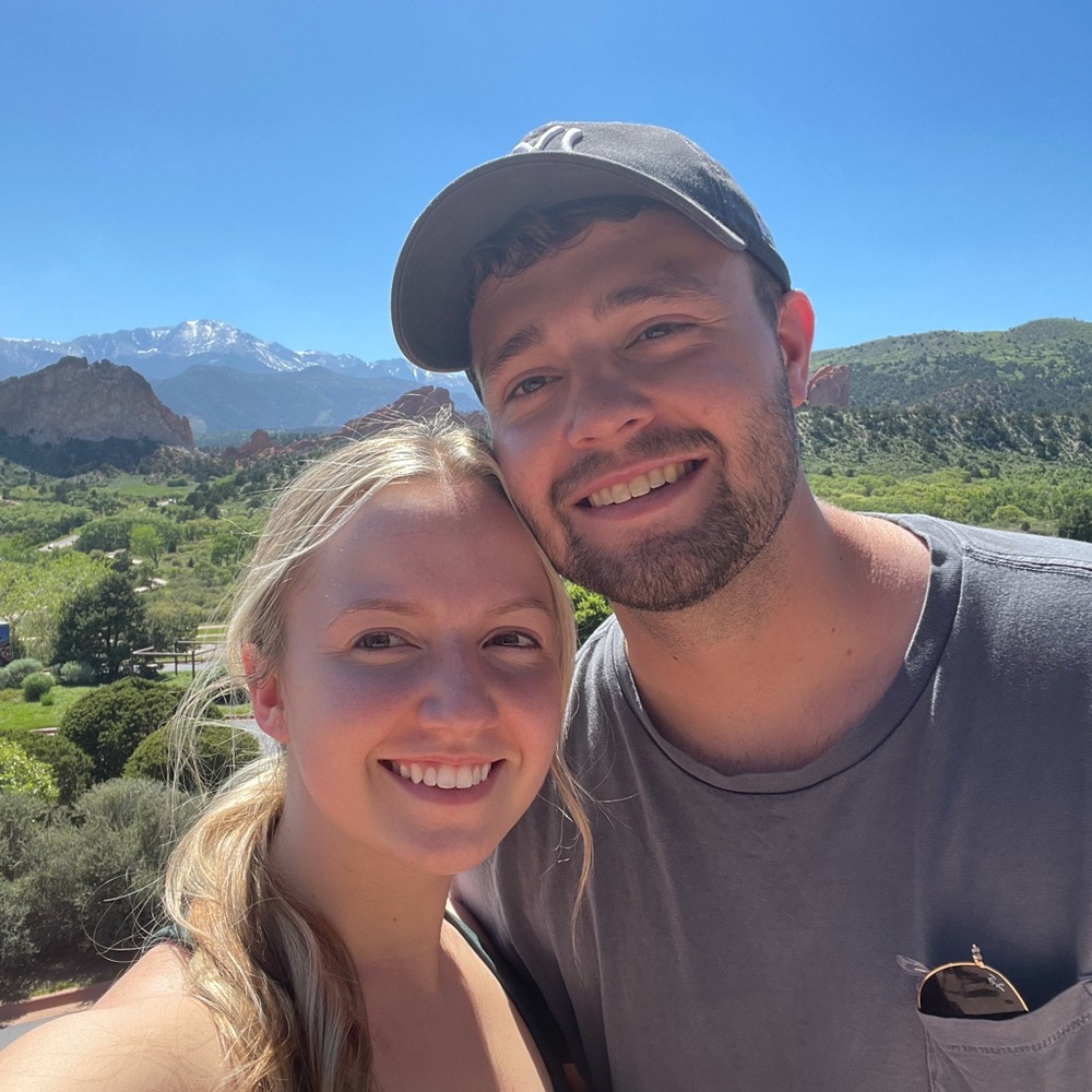 Meet your Posher, Samantha